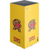 University of Maryland Terps Yellow XBox Series X Digital Edition Console Skin